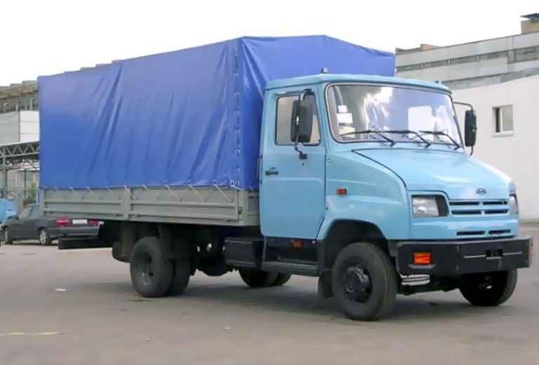 Заказать авто для транспортировки личныx вещей : автомобильный коврик из Владикавказа в Краснодарсельмаш