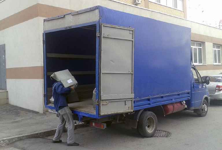 Сколько стоит транспортирвока груза догрузом из Ковров в Кошки