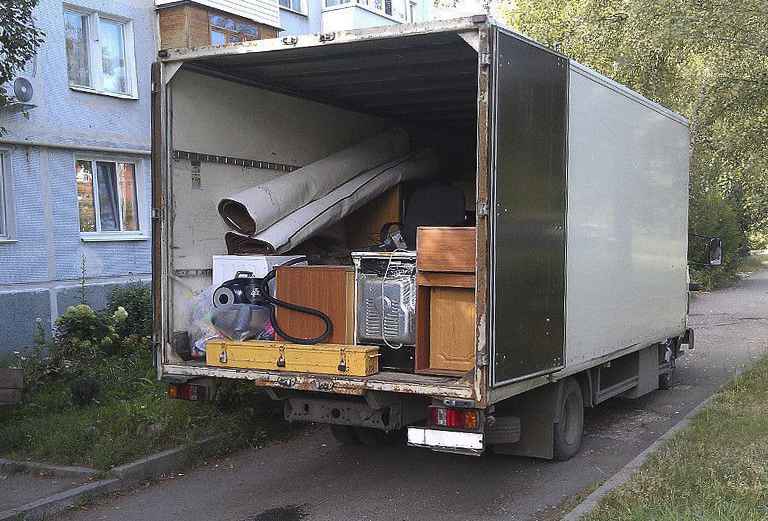 Заказать авто для доставки мебели : Шкаф по Челябинску