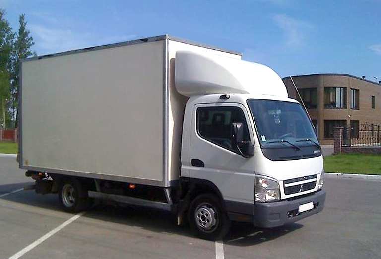 Заказать грузовой автомобиль для доставки мебели : Кровать, Коробки, Шкаф из Нижнего Новгорода в Нальчика