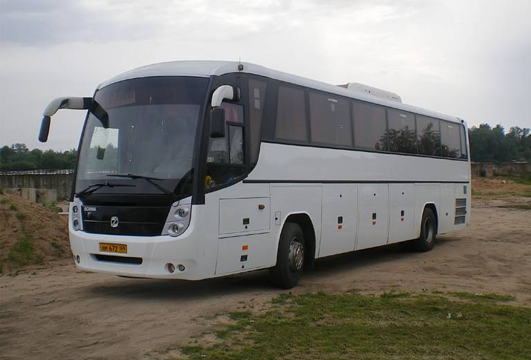 Туристические перевозки микроавтобусами из Жуковский в село Ярополец